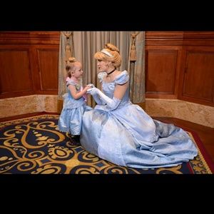 Meet your Posher, Sherri